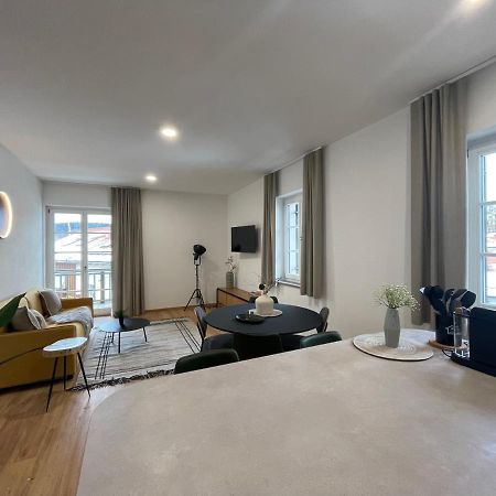 Gmund Seeliebe Premiumsuite Gmund am Tegernsee Exteriér fotografie