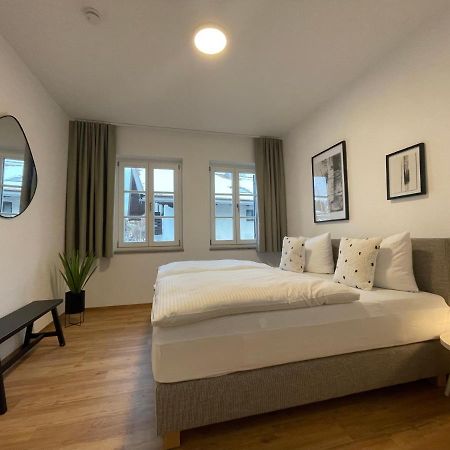 Gmund Seeliebe Premiumsuite Gmund am Tegernsee Exteriér fotografie
