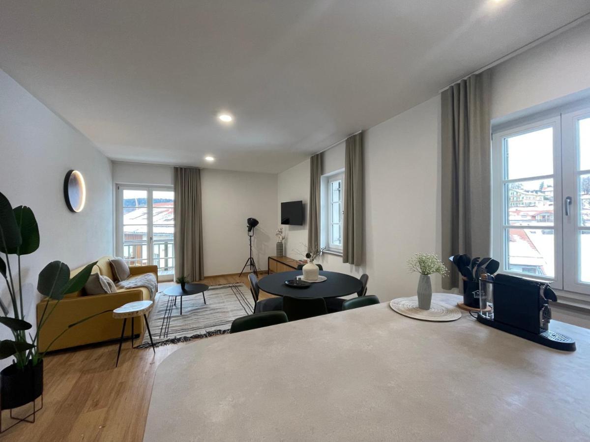 Gmund Seeliebe Premiumsuite Gmund am Tegernsee Exteriér fotografie