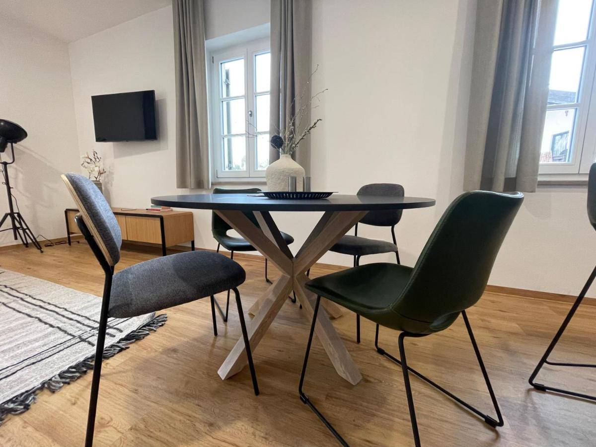 Gmund Seeliebe Premiumsuite Gmund am Tegernsee Exteriér fotografie