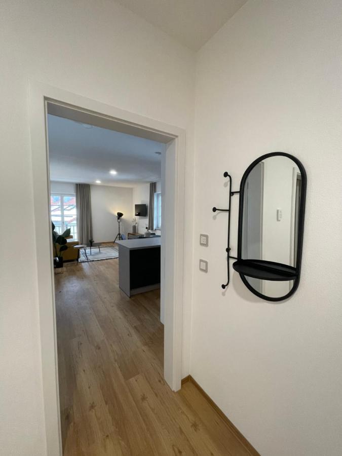 Gmund Seeliebe Premiumsuite Gmund am Tegernsee Exteriér fotografie