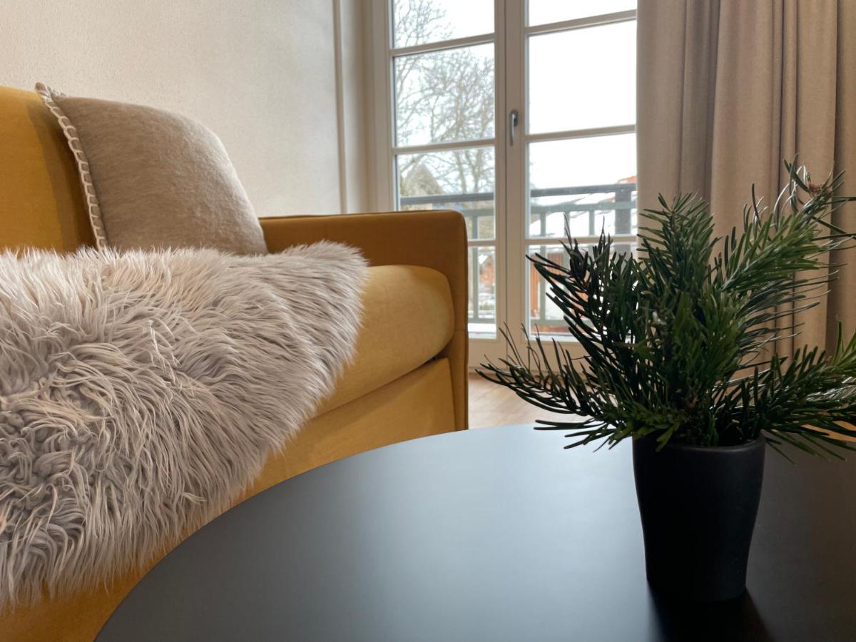 Gmund Seeliebe Premiumsuite Gmund am Tegernsee Exteriér fotografie