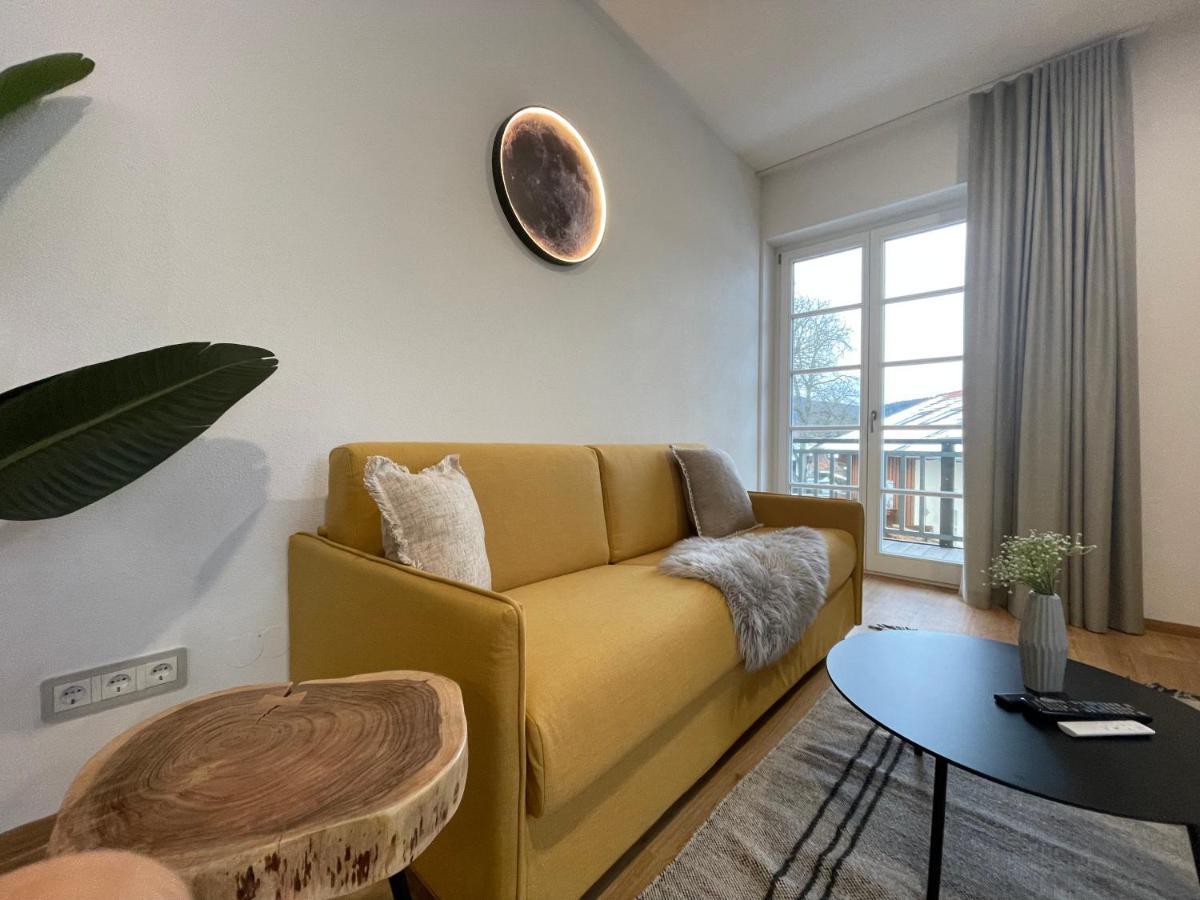 Gmund Seeliebe Premiumsuite Gmund am Tegernsee Exteriér fotografie
