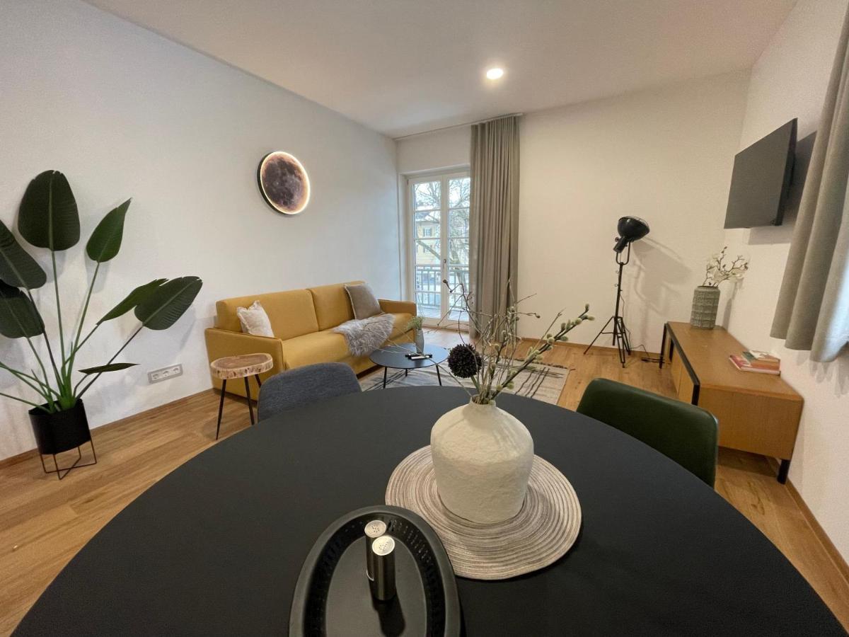 Gmund Seeliebe Premiumsuite Gmund am Tegernsee Exteriér fotografie
