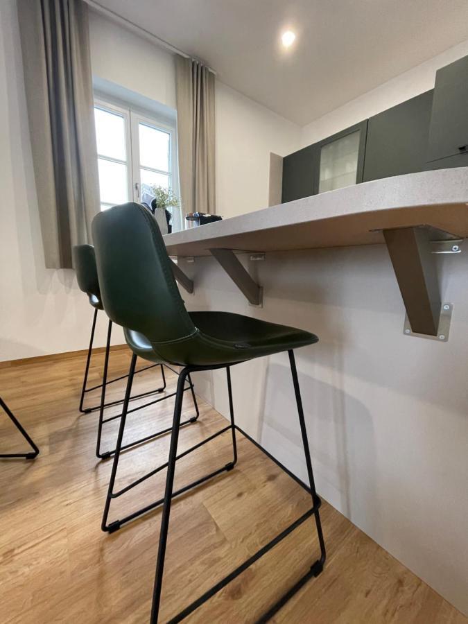 Gmund Seeliebe Premiumsuite Gmund am Tegernsee Exteriér fotografie