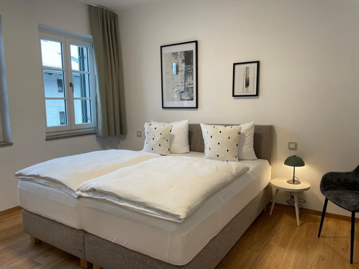 Gmund Seeliebe Premiumsuite Gmund am Tegernsee Exteriér fotografie