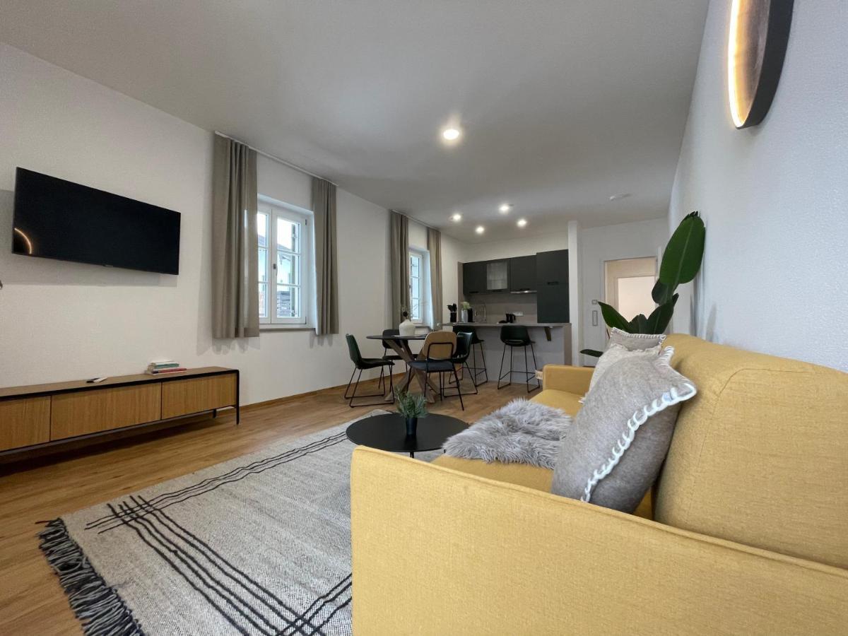 Gmund Seeliebe Premiumsuite Gmund am Tegernsee Exteriér fotografie